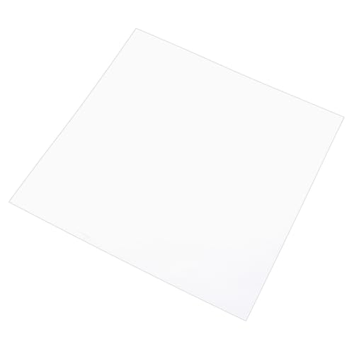 Angoily Lot de 32 Feuilles Autocollantes Miroir Argenté 15X15 CM Film Miroir Autocollant DIY Étanche Décoration Murale Autocollant pour Salon Chambre et Bureau