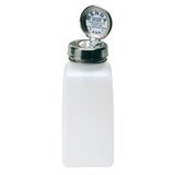 Dispensing Bottle, 8 oz, Automatic