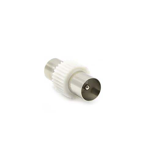 cablepelado®, adattatore antenna TV, connettore maschio
