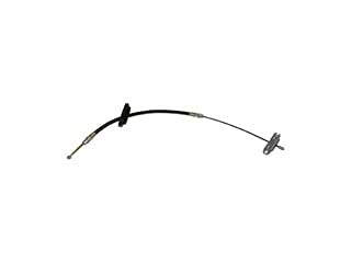Dorman Parking Brake Cable P N C94725