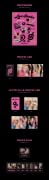 copan Dreamcatcher Concept Book Photobook (Love Stealer ver)