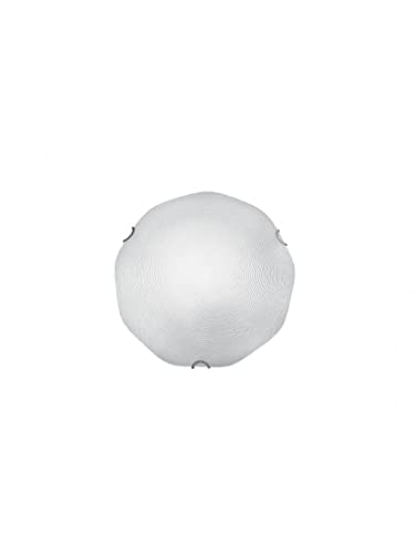 Plafonnier rond moderne design mural pour une ambiance douce dans la chambre d'enfant F-05