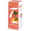 Rooibos Orange Original Special T - Rooibos Orange - 10 Kapseln (1 Packung) für Nestlé Tee Maschinen - hier bestellen