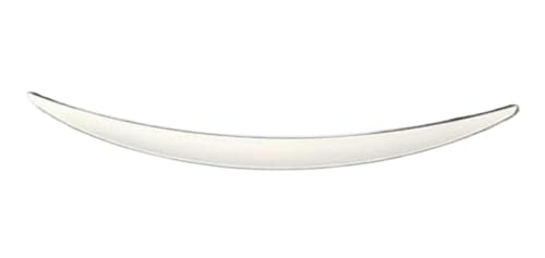 Aileron de coffre pour Benz Classe E W213 2015-2018