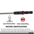 Llave Allen 2mm 14 Imagen adicional