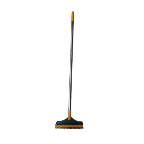 Brosse de sol à poils rigides pour nettoyer la salle de bain sans effort