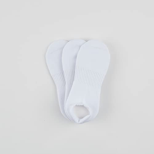 Keds Women's LowCut Full Cushion with Heal Tab Socks 3 Pairs3