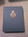 Royal Air Force Flying Review, Volume 17, 1961-2 B000MVMWVC Book Cover