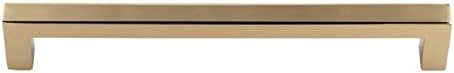 Atlas Homewares 6 3/10" It Pull Finish: French Gold