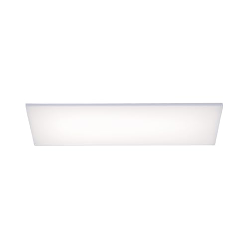 Paul Neuhaus LED Deckenleuchte Panel, weiß, 60x30cm Rahmenlos Paul Neuhaus LED Deckenleuchte Panel, weiß, 60x30cm Rahmenlos