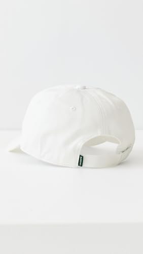 Lacoste Men's Organic Cotton Twill Cap3