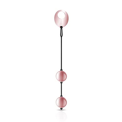 Ben Wa Balls exercice de Kegel pendant votre routine bien-être