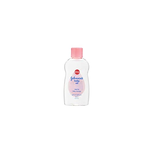 JOHNSON BABY OLIO 300 ML