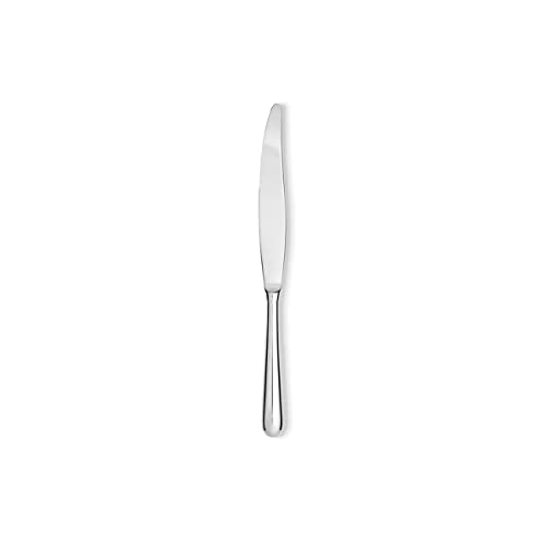 Caccia Table Knife By Alessi