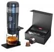 HIBREW Macchina da caffè portatile 3 in 1 con custodia 80W H4A-premium HIBREW Macchina da caffè portatile 3 in 1 con custodia 80W H4A-premium