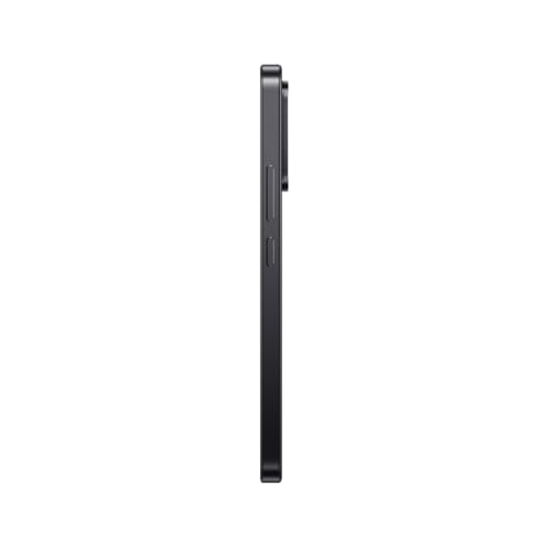 Xiaomi 17T 12+256 Black (No Power Adapter Included)