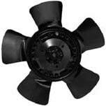 EB-M-PA-PS-T A2D200-AA02-02 AC Fan, Axial