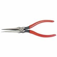 Plier Needle Nose W/Grip, Sold As 1 Each #TOP19