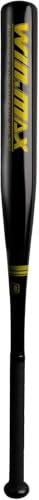 image for WIN. MAX Youth Baseball Bat | Self-Defense Softball Bat Home Lightweig