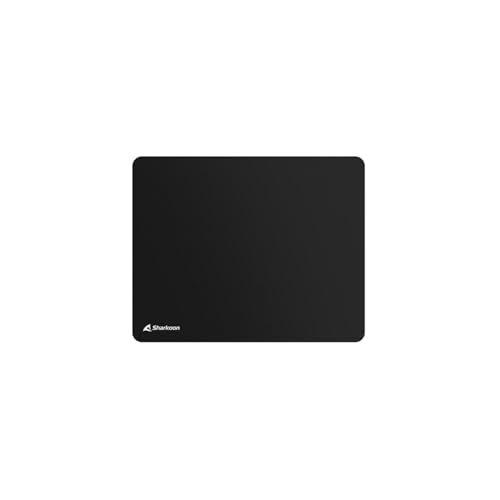 Sharkoon 1337 Gaming Mat V2 XL Gaming Mauspad, 4044951029952
