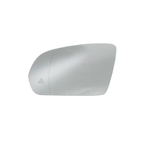 Verre de rétroviseur chauffant haut de gamme Classe C E S