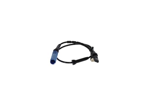 BOSCH 0986594529 ABS Wheel Speed Sensor - Compatible with Select BMW X5; FRONT