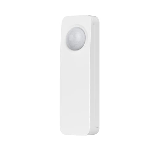 THIRDREALITY-Zigbee-Motion-Sensor-Zigbee-Hub-Required-Pet-Friendly-Works-with-Home-Assistant-SmartThings-Aeotec-Homey-Hubitat-or-Echo-Devices-with-Built-in-Zigbee-hub