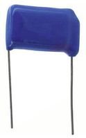 MULTICOMP 100 pF 100V Multilayer Ceramic Capacitor, 5%, Radial Leaded, C0G/NP0 Pack of 10