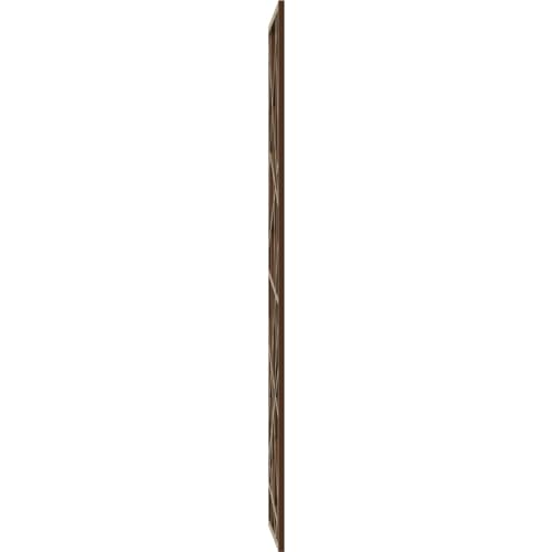 Image of Conway Decorative Pierced Fretwork Wood Wall Panels, 17 3 /8 inchW x 44 3 /8 inchH x 3 /8 inchT, Birch