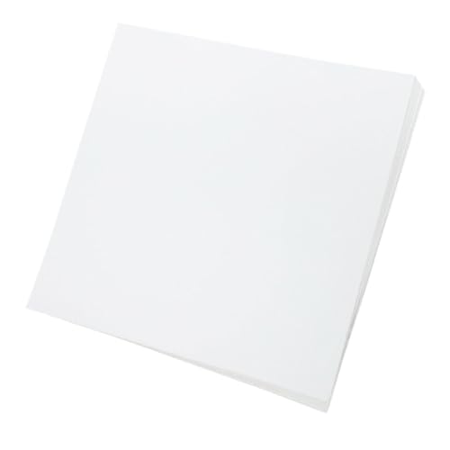 Papier filtrant laboratoire 60 feuilles absorbant à trois vitesses pour expériences