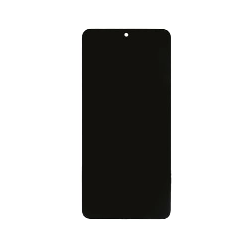 Écran LCD pour Xiaomi Poco X6 Pro 5G avec vitre tactile tactile sans empreinte
