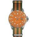 Montre mixte Oxygen du quotidien pour parfaire votre style urbain