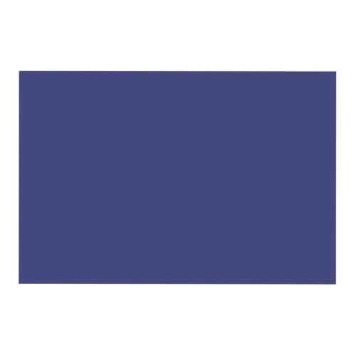 Image of Prang Construction Paper, 12 inch x 18 inch, Blue, 50 /Pack, 25 Packs