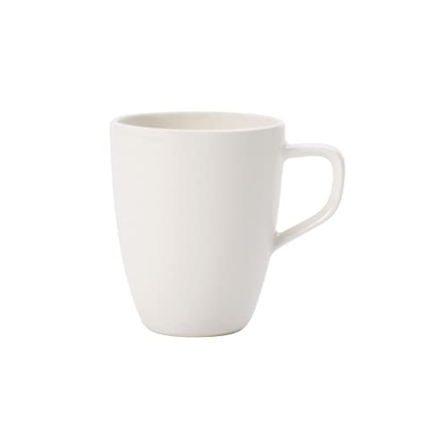 Villeroy &Amp; Boch - Taza De Moka Artesano Original Blanco En Oferta Villeroy &Amp; Boch - Taza De Moka Artesano Original Blanco - Imagen 2