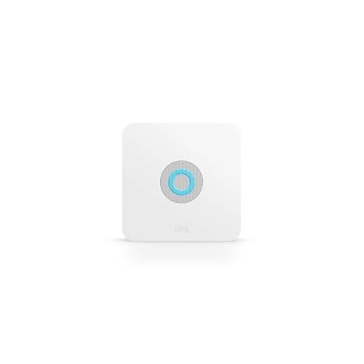 Ring Alarm Base Station (Gen 2)