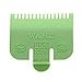 Produktbild Wahl Standard Haarschneider Aufsatzkamm Number 1/2 1.5mm Green