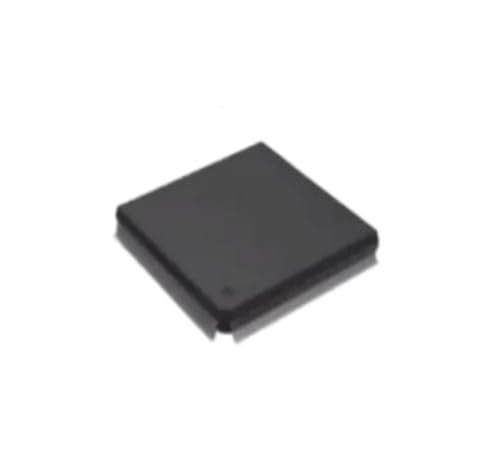 Chip FPGA XC2S50-5PQ208C integrado lógico programable QTFJCH7 de 208 pin 2