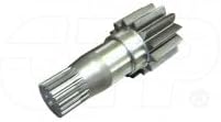 2276056 SHAFT-PINION NEW AFTERMARKET
