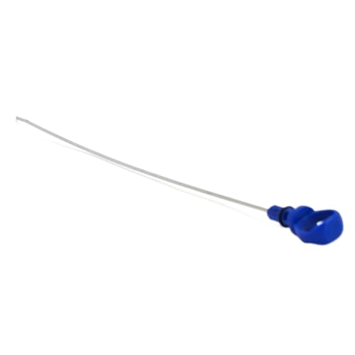 Motor Aceite Dipstick Compatible Con Peugeot Para 206 307 406 Varilla De Nivel De Aceite Del Motor Piezas De Automóvil Componentes Del Motor 117461(1PC)
