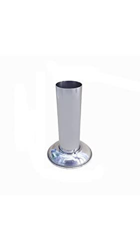 shakuntla Cheatle Forceps Jar Be00011 Size 2x7 inches Forceps Jar (50.8 mm x 177.8 mm) (B0C4HJ21KZ) Amazon Price History, Amazon Price Tracker