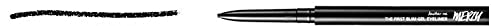 Merzy The First Slim Gel Eyeliner 0.05g Negro Onyx 2p miniatura 2