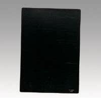 Amazon 下敷 黒 ａ４サイズ Cr St B 下敷き 文房具 オフィス用品