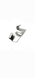 Agrafe de Bas de Caisse en Métal, 1 Pièce, compatible with 5 Gt Turbo