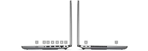 Dell Precision 7780 workstation laptop