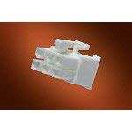 39-01-2140, Conn Housing F 14 POS 4.2mm Crimp ST Cable Mount Mini-Fit Jr Bag (100 Items)