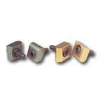 Mitee-Bite 8 32 Bolt 0.500