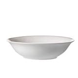 Material: Porzellan Via by R&B Geschirr-Serie Isabella Größe Salatschale 23 cm Isabella