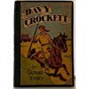 Hardcover Davy Crockett Hero of the Alamo Book