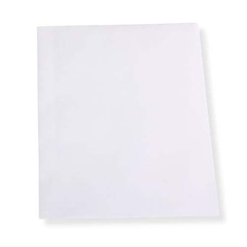 50 St. C5 Versandtaschen 229 x 162 mm weiß ohne Fenster Briefumschlag selbstklebend