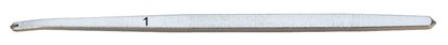 Milgrain Tool, Size #1 | MLG-200.01